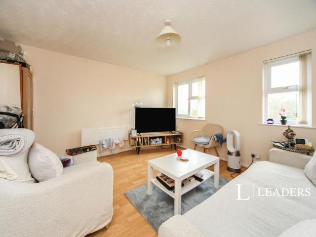 House for rent in Woodside Estate, Houghton Regis