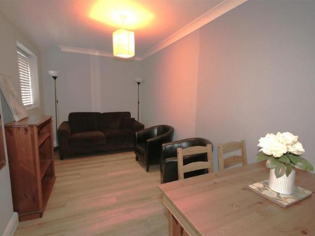 House for rent in Martyrs Field, The Bridge