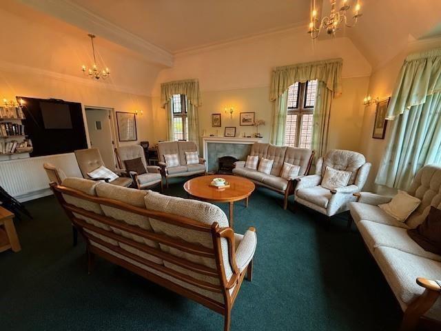 House for rent in Sutton Coldfield, Isle Of Man