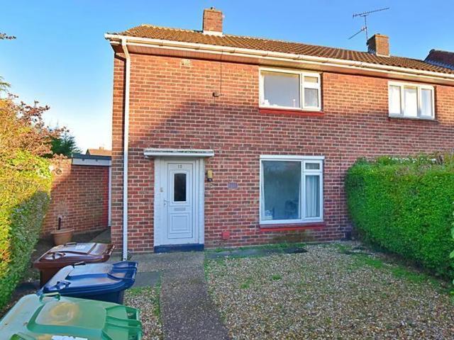 House for rent in Ermine, Lincoln