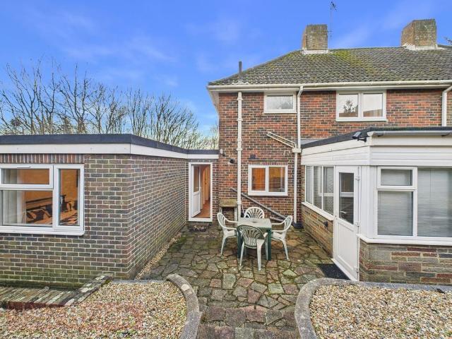 House for rent in Bevendean, Brighton & Hove