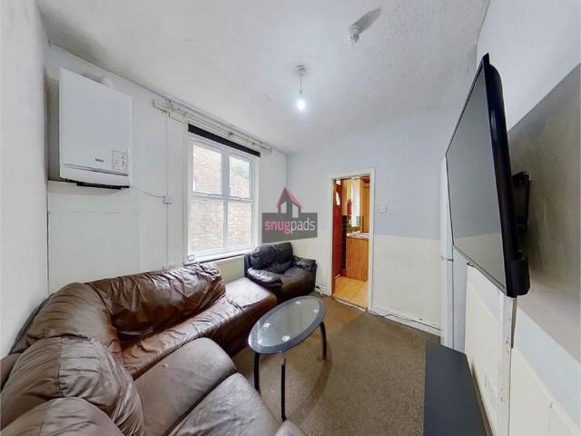 House for rent in Pendlebury, Salford