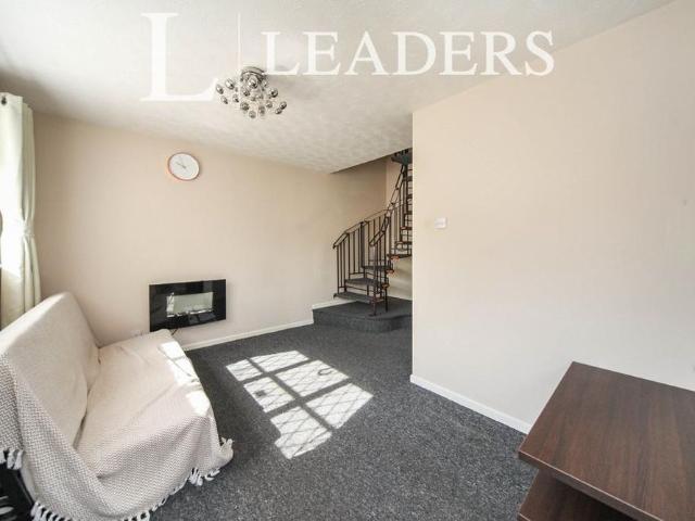 House for rent in Bramingham Park