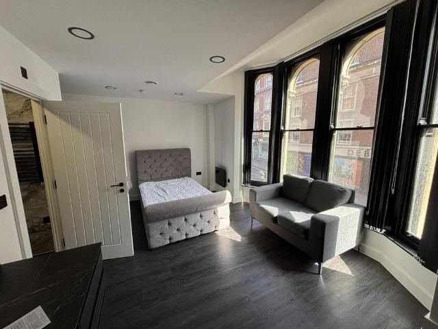 House for rent in The Meadows, Haddon