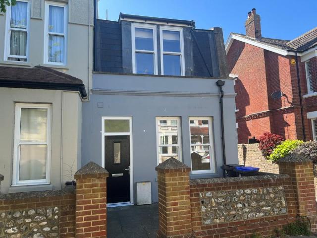 House for rent in Worthing, West Sussex