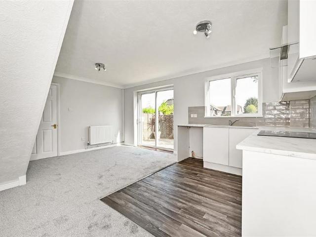 House for rent in Barnham, Arun