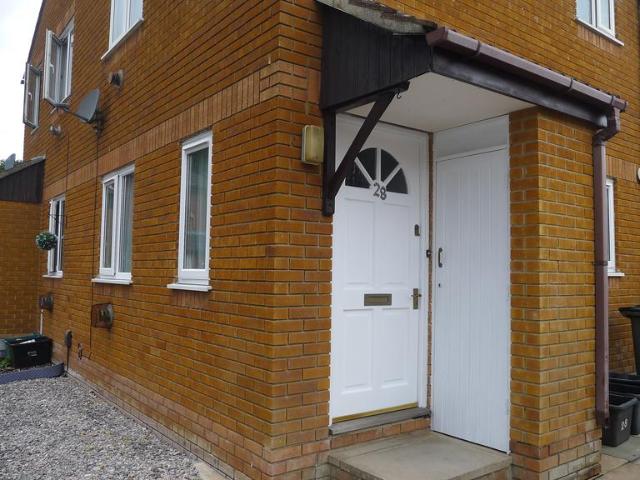 House for rent in Heathfield, Bridford