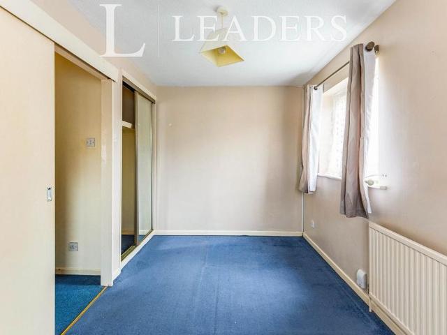 House for rent in East Hunsbury, Collingtree