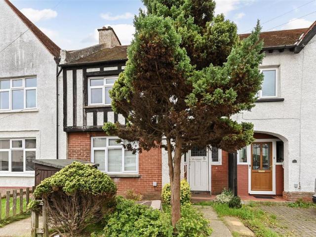 House for rent in Clapham, West Sussex