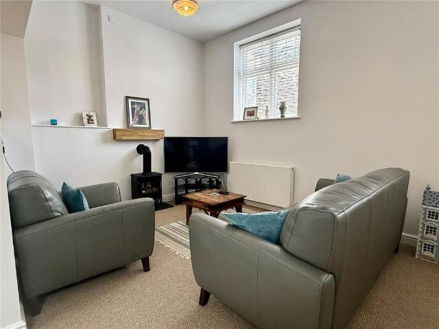 House for rent in Duchy, Harrogate