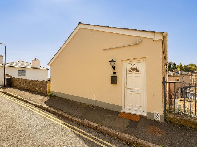 House for rent in Ellacombe, Babbacombe