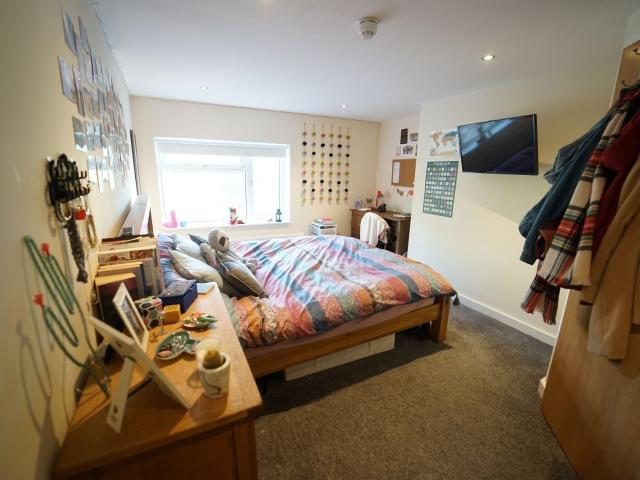 House for rent in Haddon, East Midlands