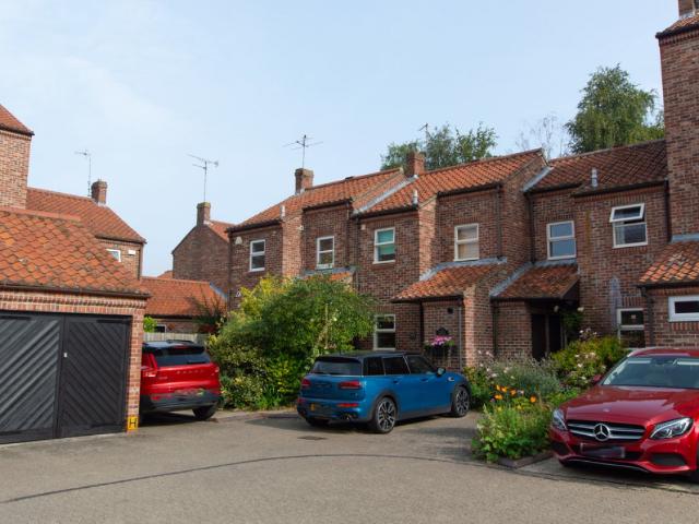 House for rent in Layerthorpe, York