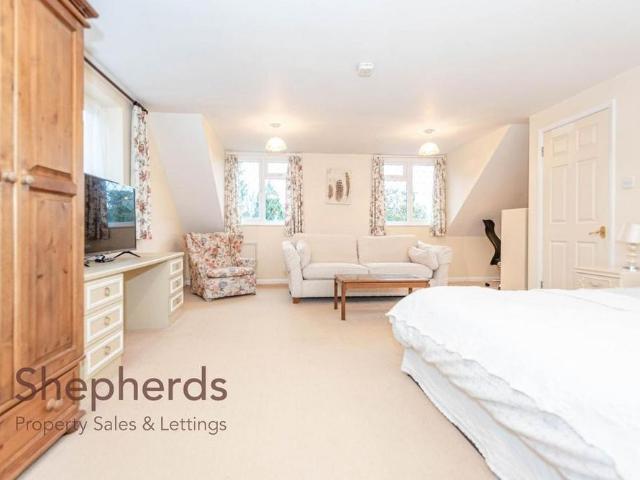 House for rent in Broxbourne, Hertfordshire