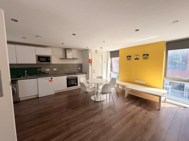 House for rent in Saint Vincent's, Netherthorpe