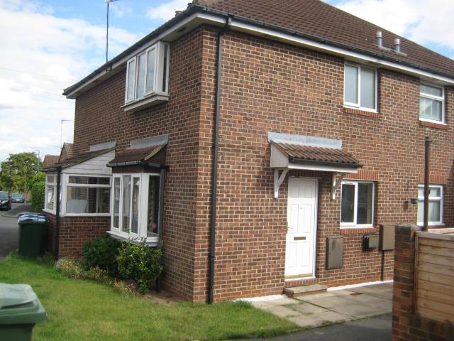 House for rent in Fishers Green, North Yorkshire