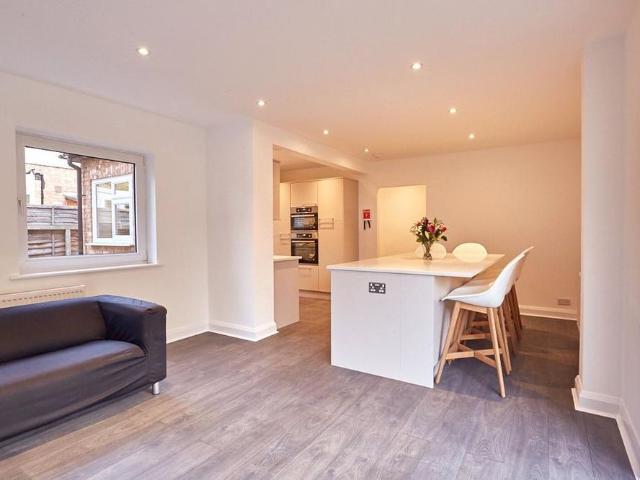 House for rent in Stoughton, Guildford