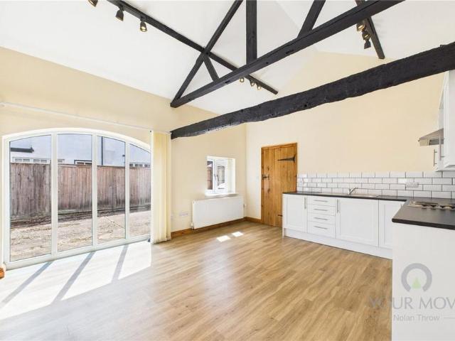 House for rent in Buckingham, Buckinghamshire