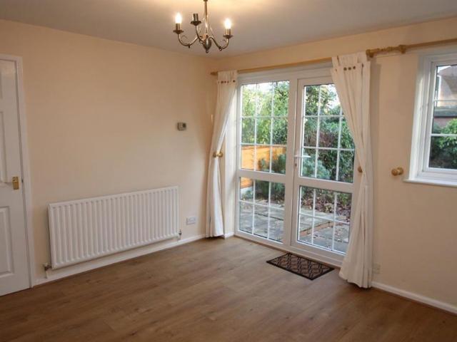 House for rent in Redditch, Worcestershire