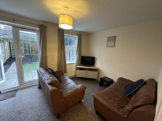 House for rent in Stanford On Avon, Leicestershire