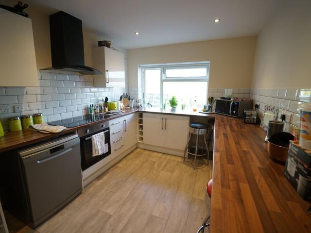 House for rent in Haddon, East Midlands