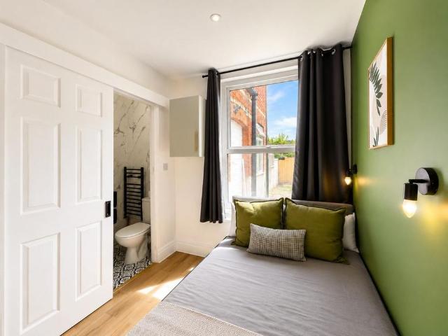 House for rent in Boston