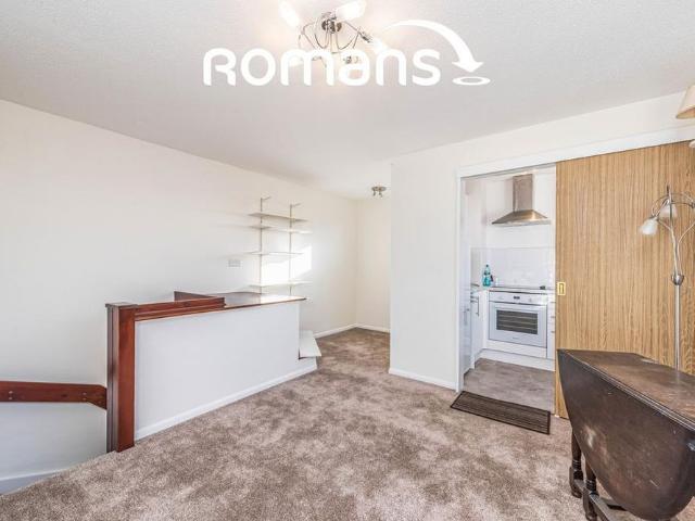House for rent in Earley