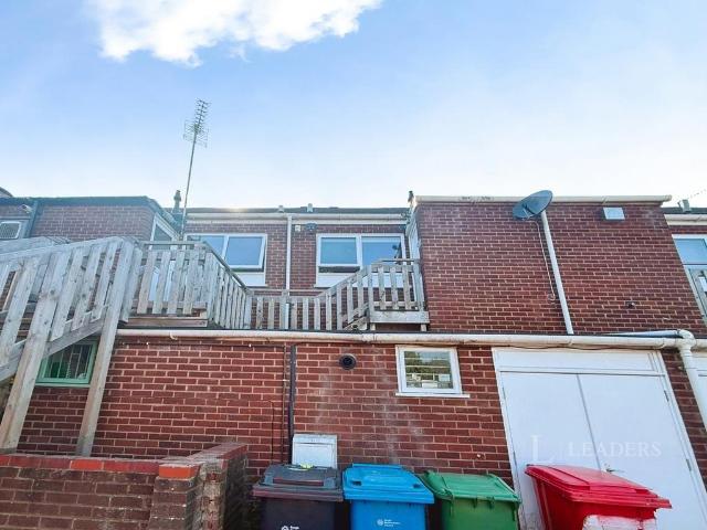 House for rent in Great Chatwell, Staffordshire