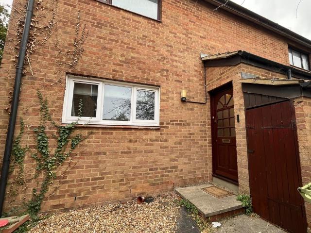 House for rent in Old Wolverton, Milton Keynes