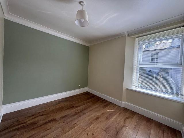 House for rent in Ellacombe, Babbacombe
