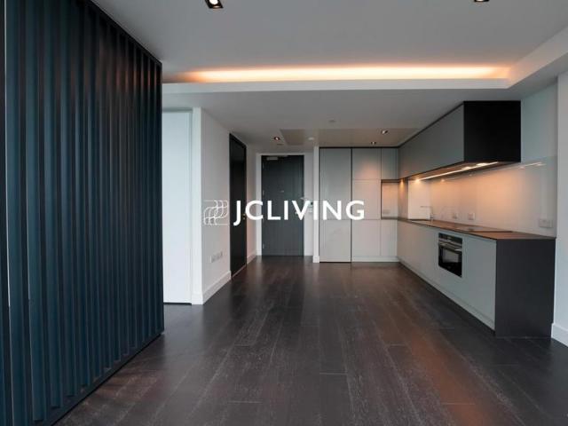 Flat for rent in Isle Of Dogs, Greater London