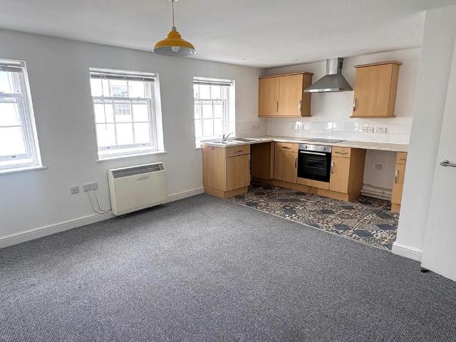 House for rent in Newton St Cyres, Devon
