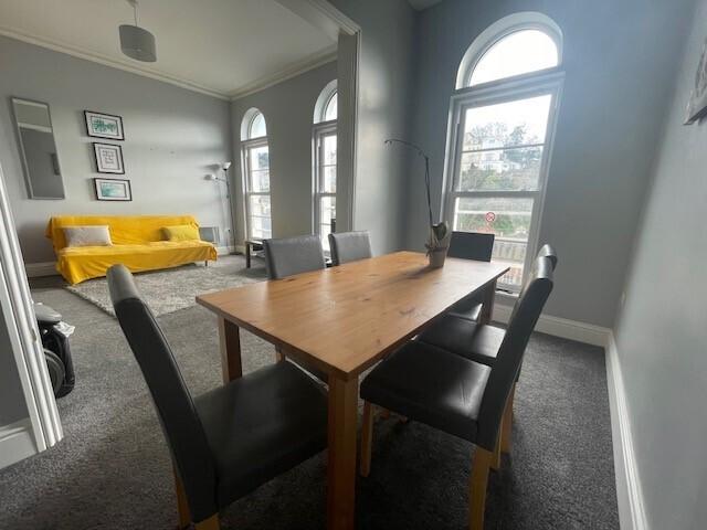 House for rent in Ellacombe, Torquay
