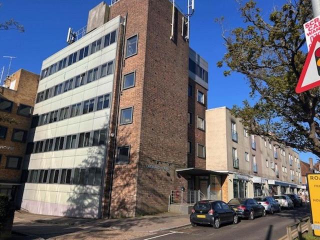 House for rent in Cranborne, Potters Bar