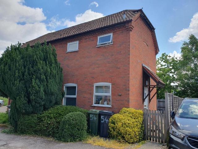 House for rent in Enborne, West Berkshire