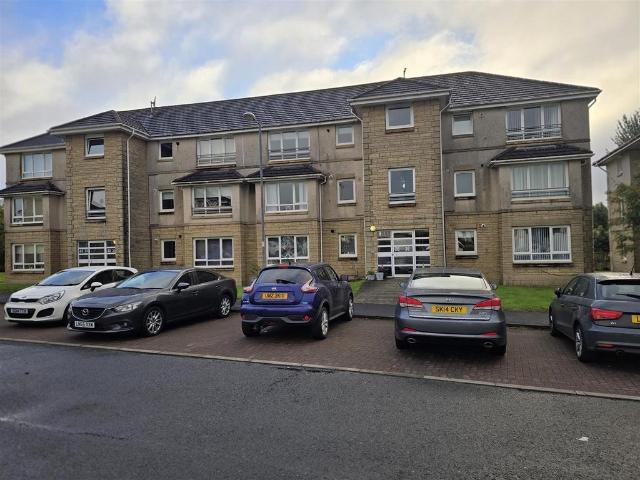 House for rent in Plains, Scotland