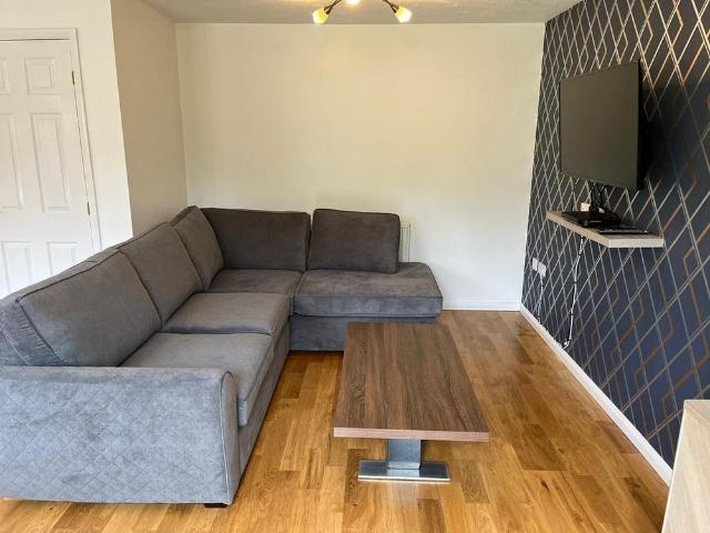 Room for rent in Chellaston, East Midlands