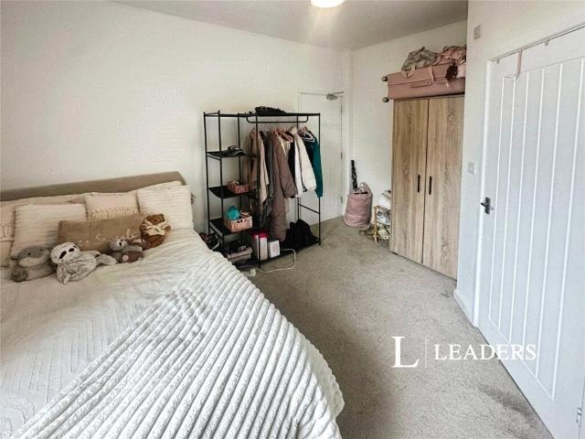 House for rent in Hempstalls, Butterton