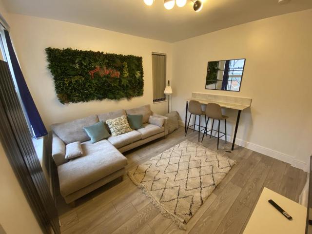 House for rent in Haddon, East Midlands