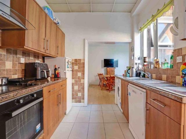 House for rent in Penge, Greater London