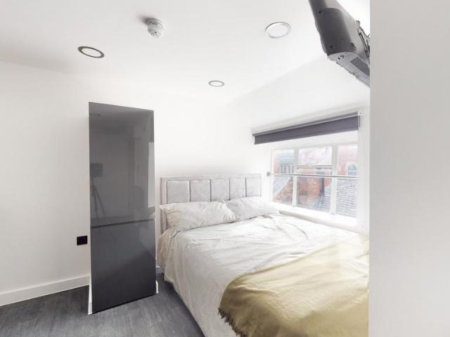 House for rent in The Meadows, Haddon