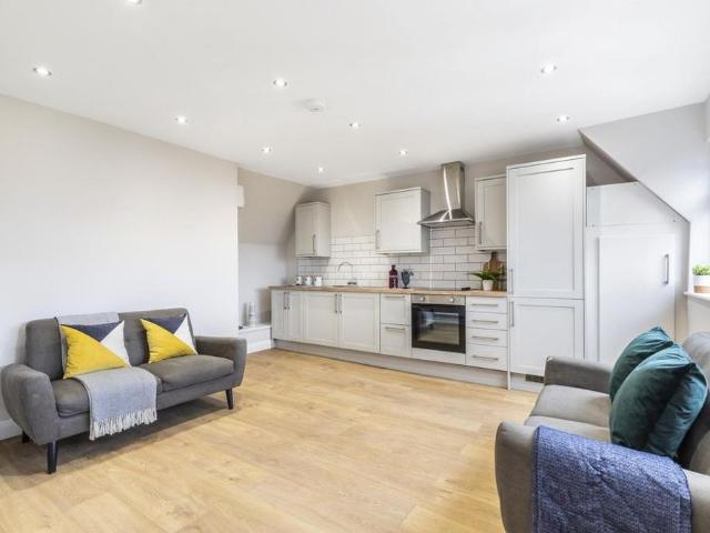 House for rent in Moortown, West Yorkshire