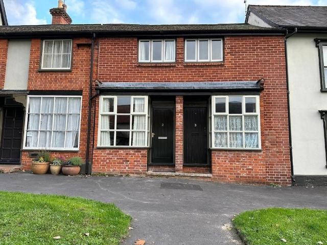 House for rent in Oakley, Bedingfield
