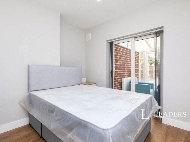 House for rent in New Normanton, East Midlands
