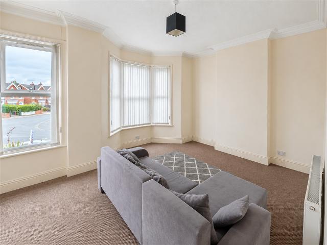 Flat for rent in Meols Cop, Southport