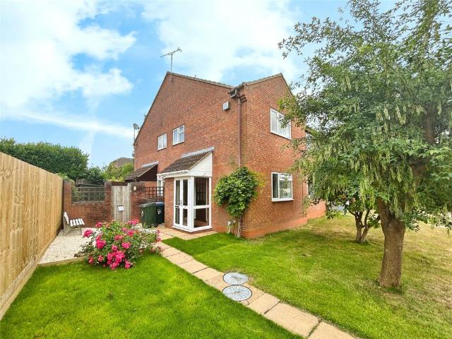 House for rent in Binley, Isle Of Man