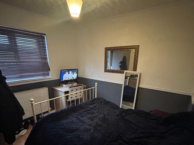 House for rent in St Ann's, City of Nottingham