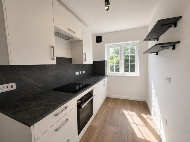 House for rent in Coleshill CP, Gun Hill