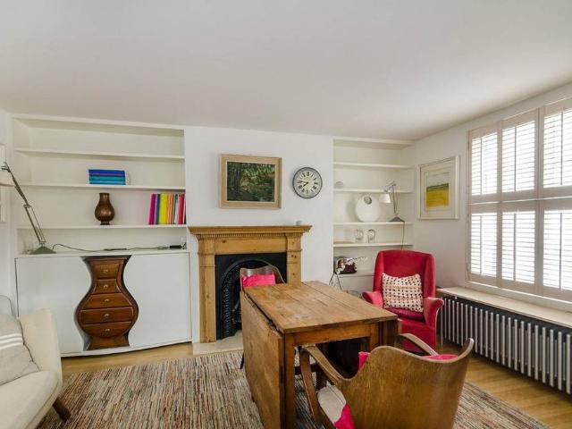House for rent in South Kensington, Greater London