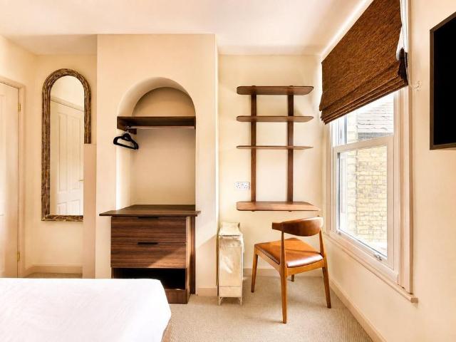 Room for rent in Romsey, Cambridge